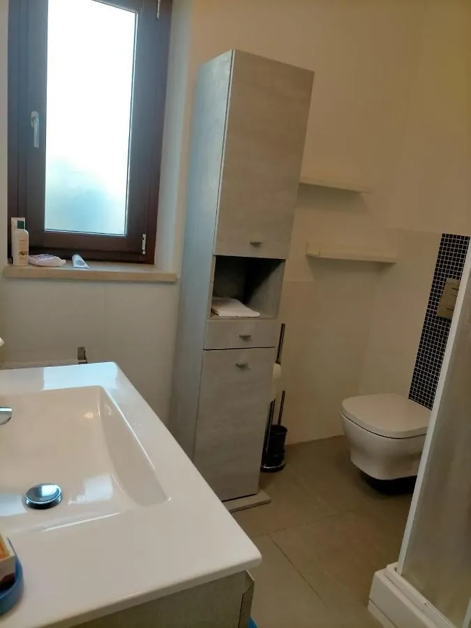 A Casa Di Rossana Apartment Casal Palocco