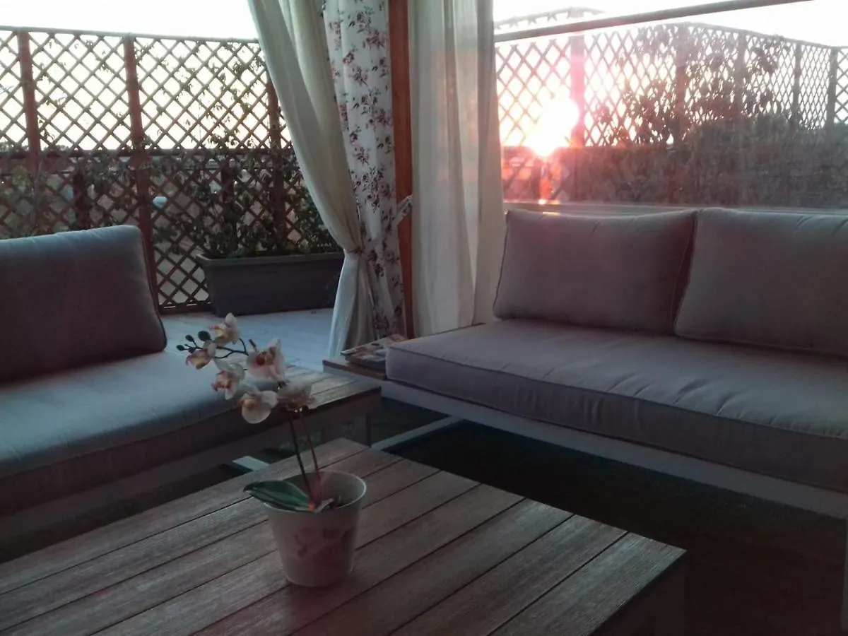 A Casa Di Rossana Apartment Casal Palocco